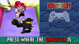 Game image #2 of Bishi Bashi Special