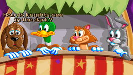 Game image #1 of Putt-Putt Joins The Parade
