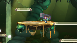 Game image #3 of Fully Loaded Pack - Awesomenauts Assemble! Game Bundle