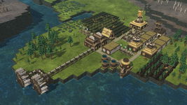 Game image #2 of Timberborn Game image #2 of Timberborn