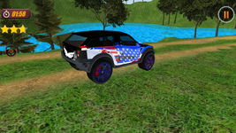 Game image #3 of Jeeps Offroad Simulator