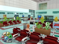 Game image #3 of Hospital Tycoon
