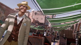 Game image #2 of Hitman: Episode 3 - Marrakesh Game image #2 of Hitman: Episode 3 - Marrakesh