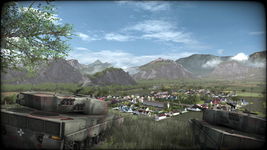 Game image #3 of Wargame: AirLand Battle Game image #3 of Wargame: AirLand Battle