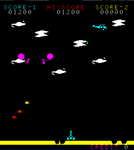 Game image #2 of Balloon Bomber Game image #2 of Balloon Bomber