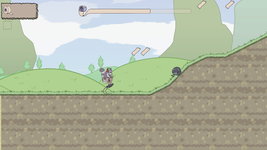 Game image #2 of Out of Control