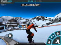 Game image #1 of Snowboard Party 2 Game image #1 of Snowboard Party 2