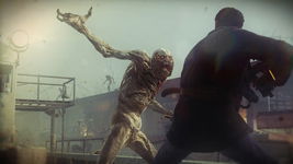 Game image #1 of Resistance 3 Game image #1 of Resistance 3