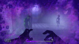 Game image #2 of Zombeer
