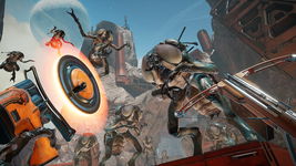 Game image #2 of Gunheart