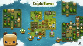 Game image #1 of Triple Town