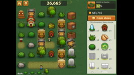 Game image #3 of Triple Town