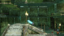 Game image #1 of Booster Trooper Game image #1 of Booster Trooper