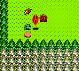 Game image #1 of Dragon Crystal