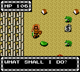 Game image #2 of Dragon Crystal