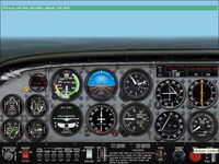 Game image #3 of Microsoft Flight Simulator 2002 Game image #3 of Microsoft Flight Simulator 2002