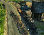 Game image #3 of Rush for Berlin: Gold Edition Game image #3 of Rush for Berlin: Gold Edition