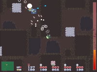 Game image #2 of Kamio Recoil