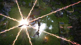 Game image #2 of Gatling Gears Game image #2 of Gatling Gears