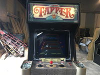Game image #1 of Tapper Game image #1 of Tapper