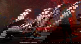 Game image #3 of Dishonored Game image #3 of Dishonored