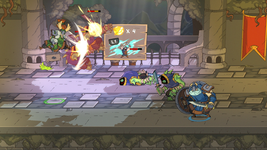 Game image #2 of Viking Squad Game image #2 of Viking Squad