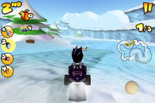Game image #3 of Crash Bandicoot Nitro Kart 2 Game image #3 of Crash Bandicoot Nitro Kart 2