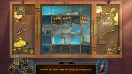 Game image #2 of Dark Tales: Edgar Allan Poe's The Tell-Tale Heart Collector's Edition Game image #2 of Dark Tales: Edgar Allan Poe's The Tell-Tale Heart Collector's Edition