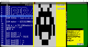 Game image #2 of Super Game System Basic Game image #2 of Super Game System Basic