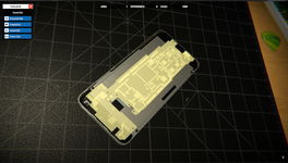 Game image #2 of ElectriX: Electro Mechanic Simulator Game image #2 of ElectriX: Electro Mechanic Simulator