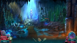 Game image #1 of The Myth Seekers 2: The Sunken City