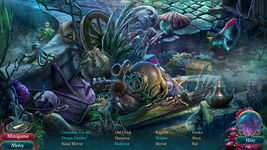 Game image #2 of The Myth Seekers 2: The Sunken City