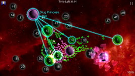 Game image #2 of Galcon Legends