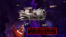 Game image #3 of Galcon Legends