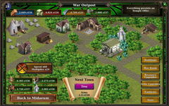 Game image #1 of Midas Gold Plus