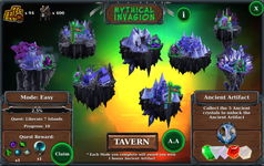 Game image #2 of Midas Gold Plus