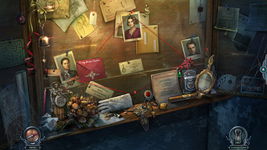 Game image #2 of Haunted Hotel: Room 18 Collector's Edition