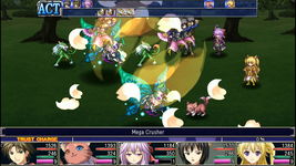 Game image #1 of Asdivine Hearts