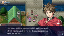 Game image #2 of Asdivine Hearts