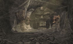 Game image #1 of Nancy Drew: The Creature of Kapu Cave Game image #1 of Nancy Drew: The Creature of Kapu Cave