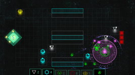 Game image #1 of Data Defense