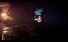 Game image #3 of Secret Neighbor