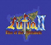Game image #1 of Lufia II: Rise of the Sinistrals Game image #1 of Lufia II: Rise of the Sinistrals