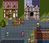 Game image #2 of Lufia II: Rise of the Sinistrals Game image #2 of Lufia II: Rise of the Sinistrals