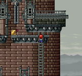 Game image #3 of Lufia II: Rise of the Sinistrals Game image #3 of Lufia II: Rise of the Sinistrals