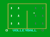 Game image #1 of Volleyball! Game image #1 of Volleyball!