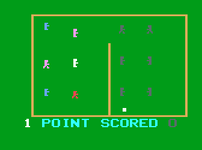 Game image #2 of Volleyball! Game image #2 of Volleyball!