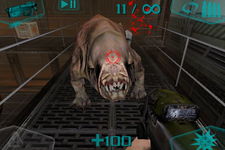 Game image #1 of Doom Resurrection Game image #1 of Doom Resurrection