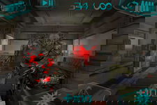 Game image #2 of Doom Resurrection Game image #2 of Doom Resurrection