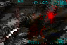 Game image #3 of Doom Resurrection Game image #3 of Doom Resurrection